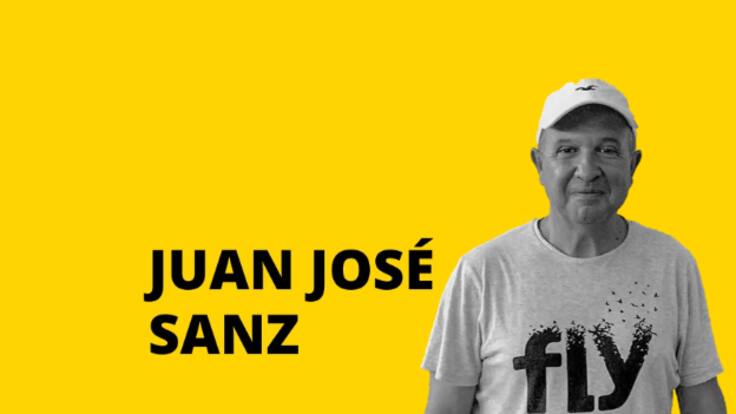 Cuando las grullas veas volar... - La mirada de Toledo (07/11/2023)