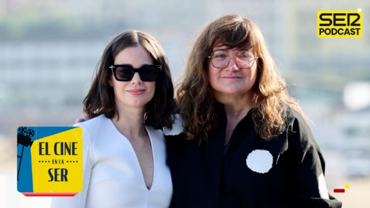 Entrevista | Isabel Coixet, Laia Costa y Hugo Silva por 'Un amor'