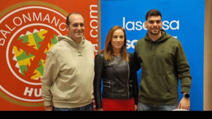José Nolasco, entrenador del Bada Huesca, analiza el partido ante Ademar León