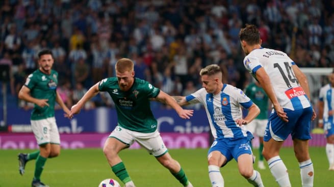 César Láinez analiza a Carlos Vicente