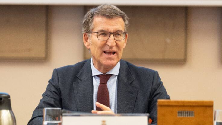 El análisis de Xavier Vidal-Folch | Feijóo blanquea a Vox