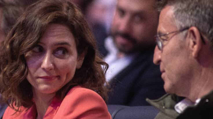 La Contra | Política antidisturbios