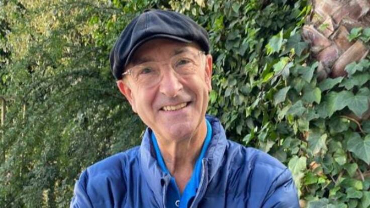 Firma Rodriguez Liaño