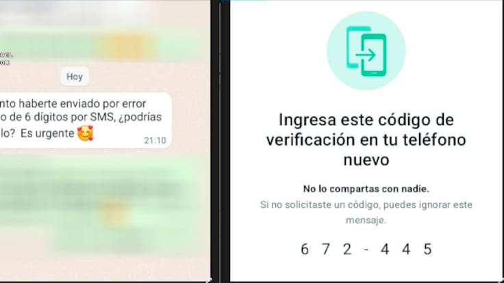 Entrevista con Javier Danoz, equipo @ de la Guardia Civil (09/11/2023)