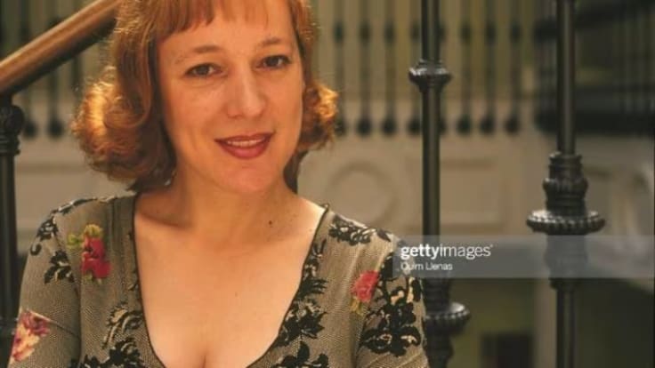 Viso del Marqués, el refugio de la escritora Ángela Vallvey