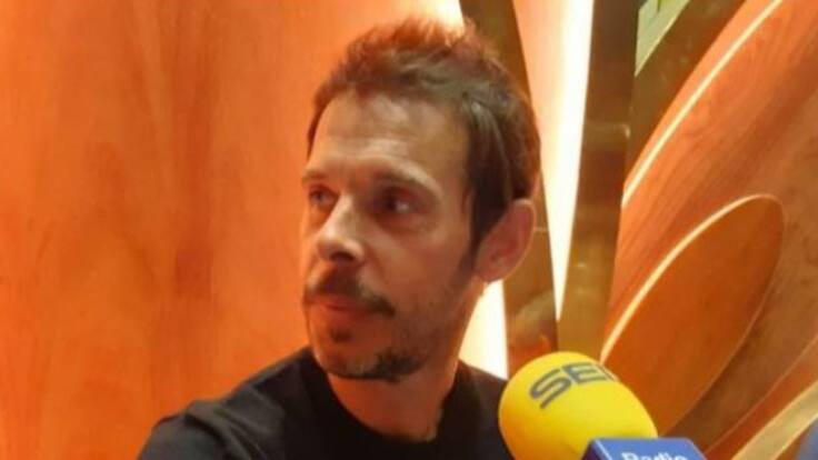 "Pasar de ronda en Copa era muy importante para el Sestao": Aitor Calle , entrenador del River