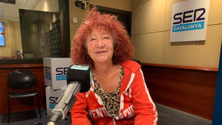 Lulú Martorell: "Amb aquell concert de Bob Marley vaig canviar molt i encara penso moltes coses com aquell dia"