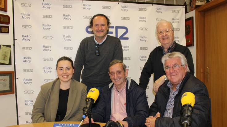 Amagatalls de la Festa habla sobre el pasado Mig Amy 2023 (09/11/2023)