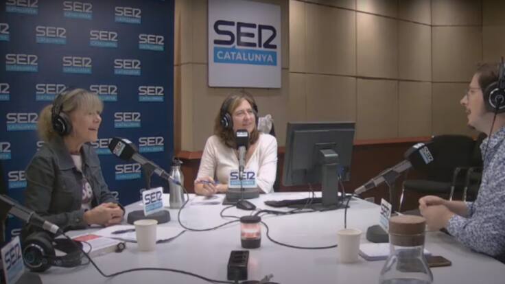 PARELLES DE FET. Mari Pau Huguet i Josep Pedrals.