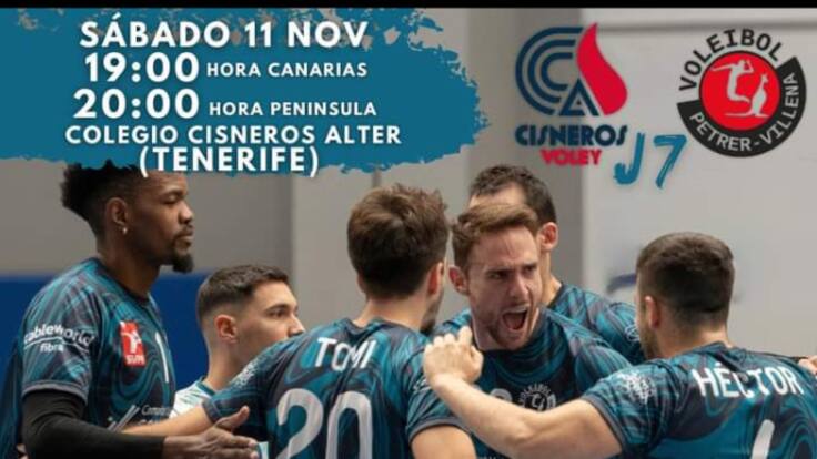 Néstor Marco, en Radio Villena SER