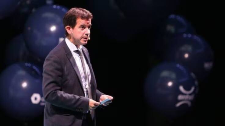 La Primera Llamada del día con Mikel Irujo, consejero de Transición Ecológica