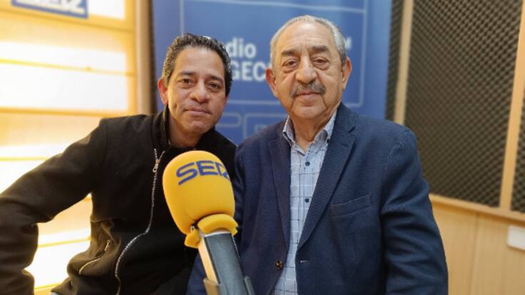 Cante Grande y Ayuntamiento de Algeciras presentan la XXXI Palma de Plata dedicada a "Moraíto Chico"