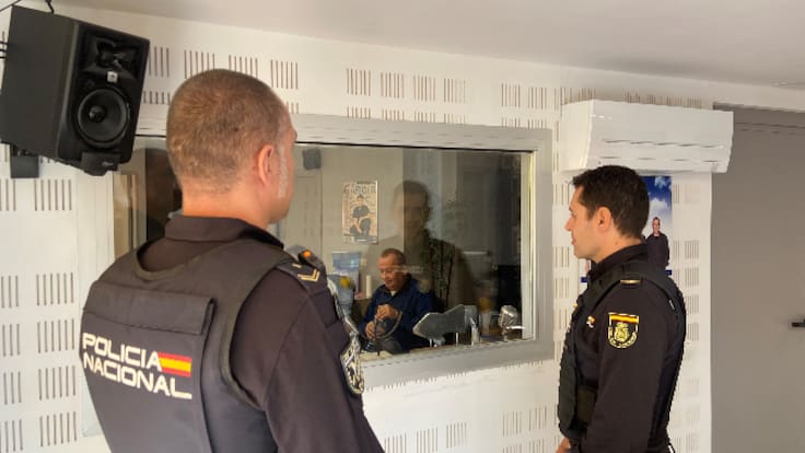 "La mayoría de ladrones de motos en Ibiza son viejos conocidos que las usan para pequeños desplazamientos"