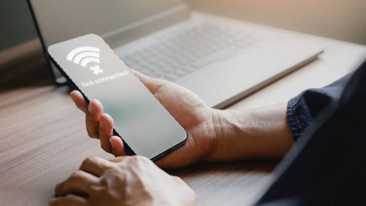 Préjano vuelve a estar comunicado