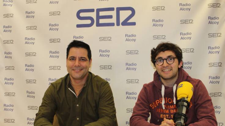 Tragaluz-Concert de l'Orquestra Simfònica d'Alcoi