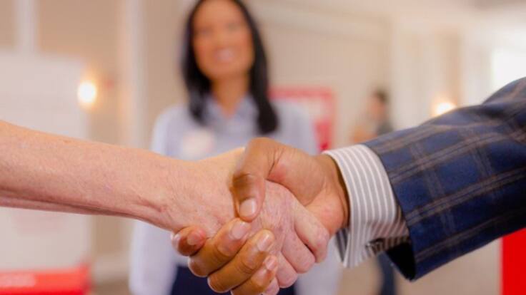 Vermú con Ser - BNI celebra su décimo aniversario en Galicia (12/11/2023)