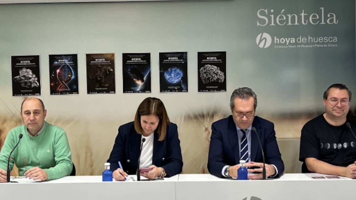 Jesús Pérez Navasa, Planetario de Aragón