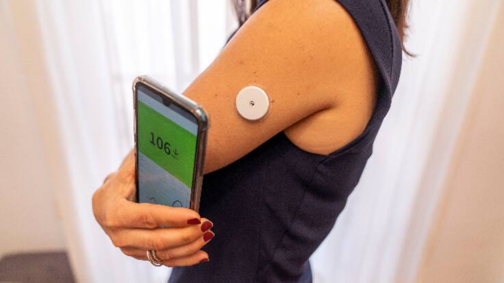 La Primera Llamada con el presidente de la Asociación de Diabetes de La Rioja, Valerio Camacho (14/11/2023)