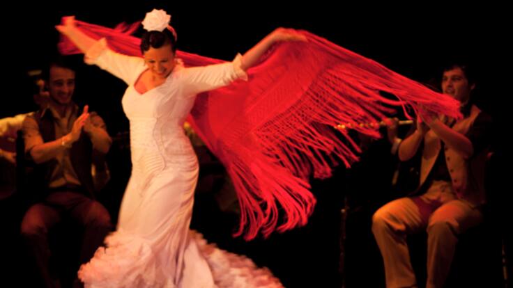 Gijón se suma a la conmemoración del Día Internacional del Flamenco