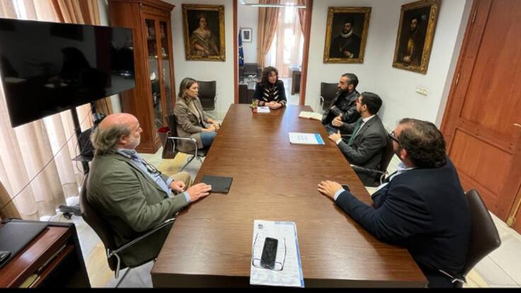 Algo pasa en el Almería por su mala clasificación en Primera.