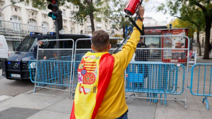 Entrevista Joan Caballero, expert en delictes d'odi