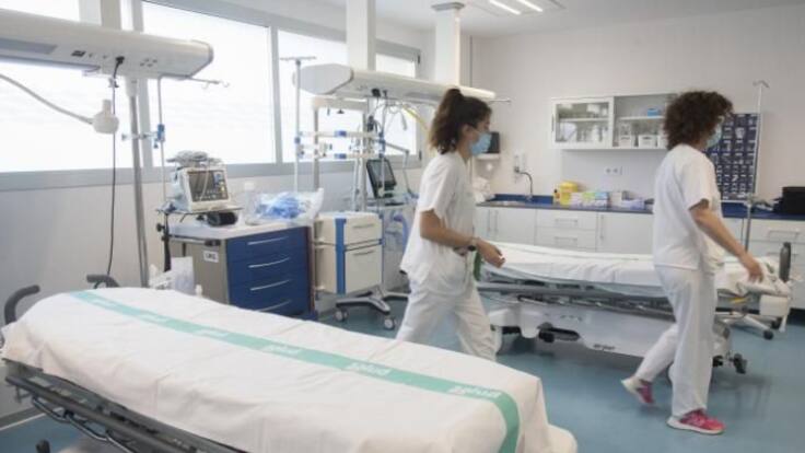 Manuel Muñoz, portavoz de CESM