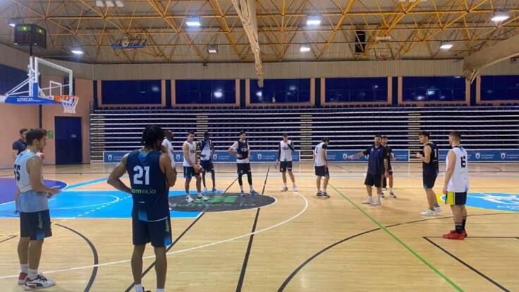 Miki Ortega previa Huesca