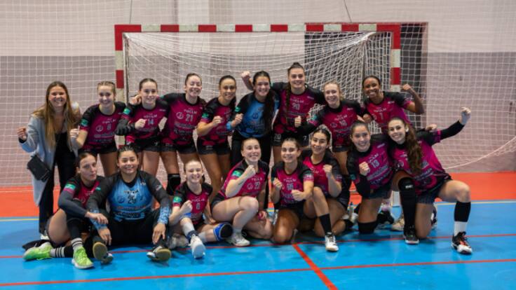 El BM Ciudad Imperial quiere dormir líder este sábado