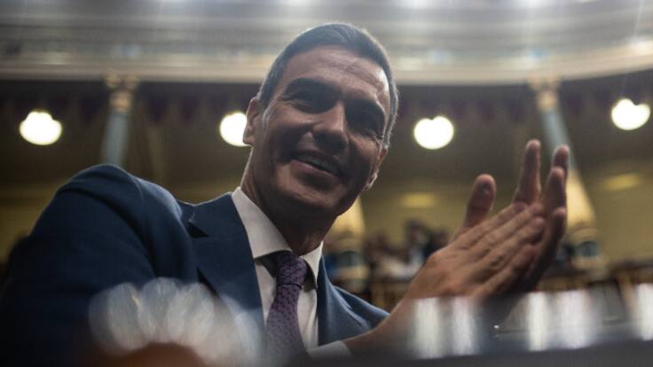 Presidente legítimo