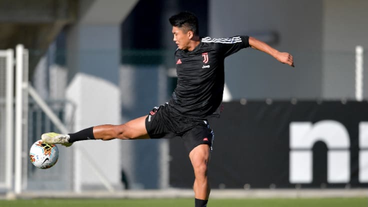 Tres años desaparecido después de jugar en la Juventus: la historia del futbolista norcoreano Han Kwang-Song