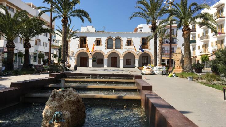 Ressonadors y mucha tradición en la Agenda de Cultura y Ocio de Santa Eulària