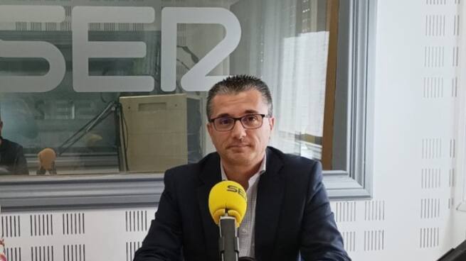 Javier Arriola, acuerdo Logística GU