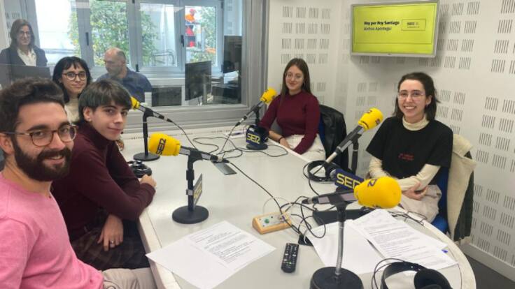 Cineuropa da la oportunidad a los más jóvenes en su jurado