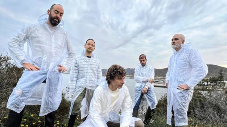 Del buen rollo de 'El Jose' a los sonidos 'indies' de Veneziola en 'Música y Más'