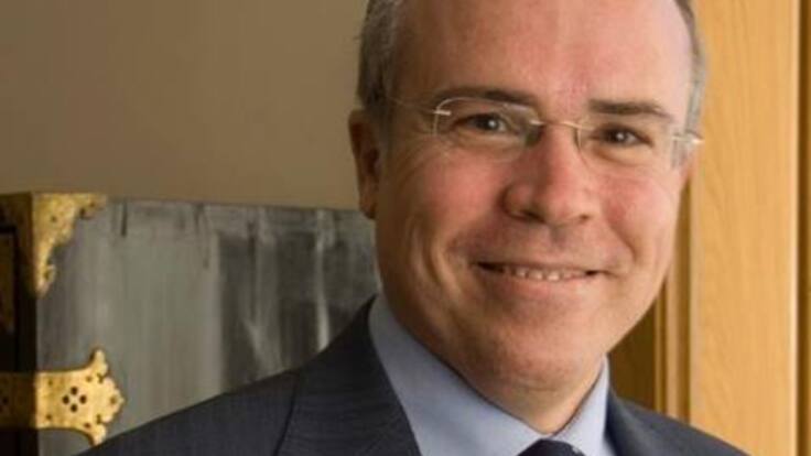 El Ministro de la calle 'ancha'