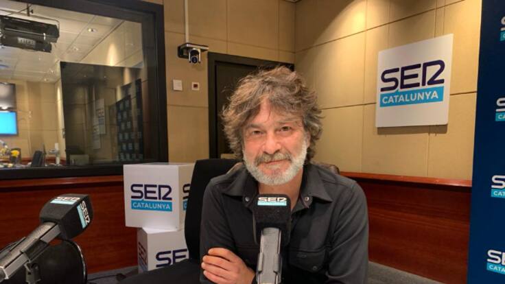 Quique González: "He escrit moltes cançons a bars"