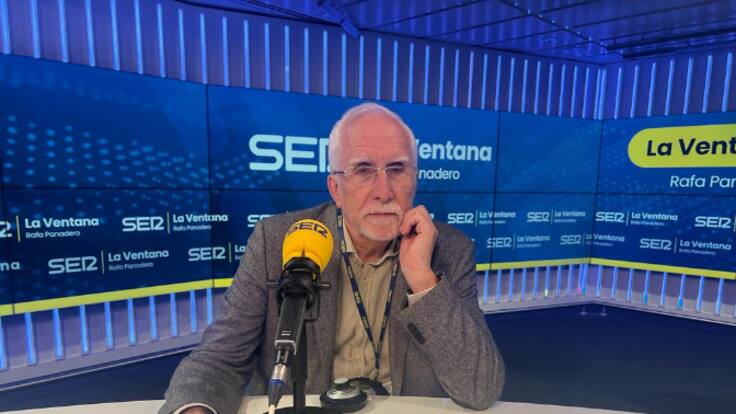 Luis Mateo Díez, ganador del Premio Cervantes 2023 en Lengua Castellana