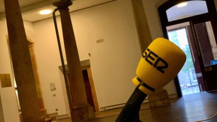 Los Encuentros Científicos y el futuro de la ciencia, en SER Asturias