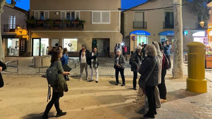 Urbanisme feminista: repensar les ciutats per fer-les més segures