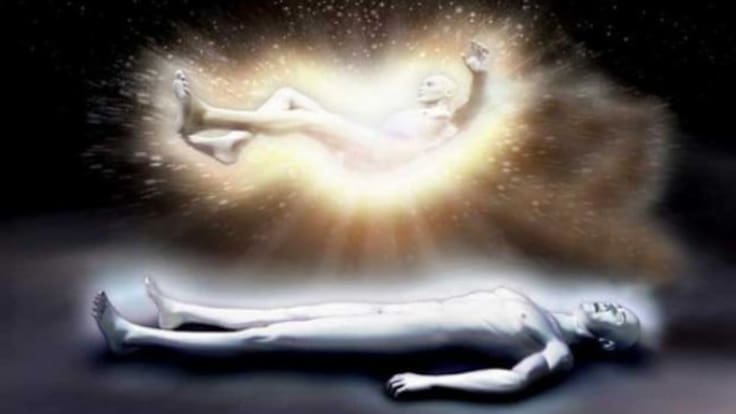 Evidencias científicas de experiencias cercanas a la muerte