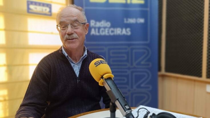 FAPACSA culmina hoy su campaña de recogida de firmas contra la subida de impuestos en Algeciras