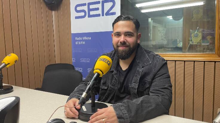 Samuel Rodríguez Barrios