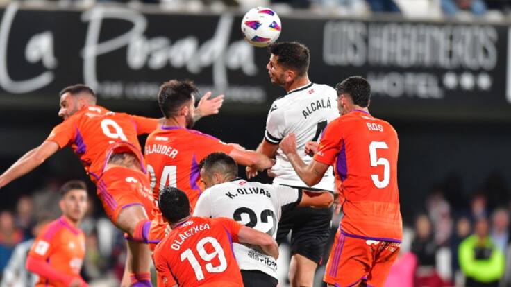 La Tertulia de 'SER Deportivos Cartagena' - 20/11/2023