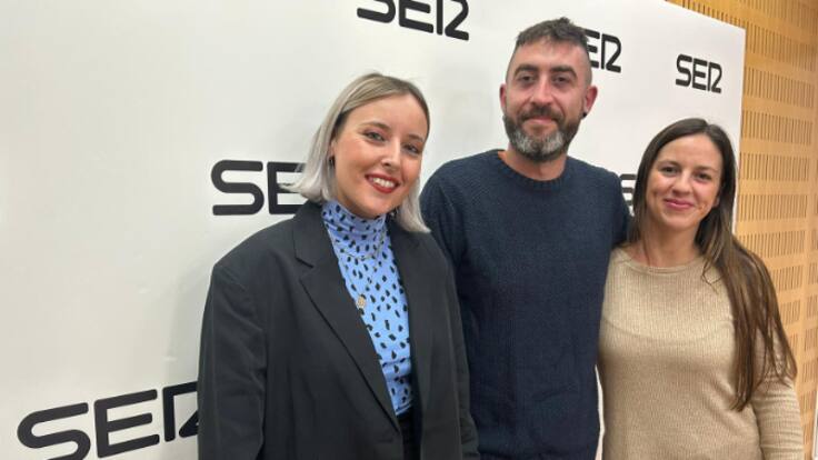 'Mu-tantes' en Hoy por hoy Murcia