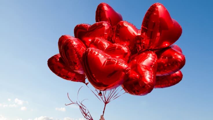 Teruel prepara a sus amantes con un nuevo congreso sobre el amor