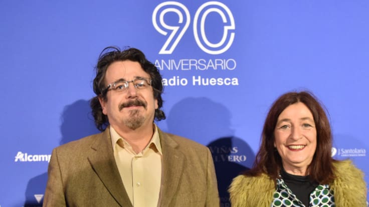 José Luis Rubió, concejal de Vox