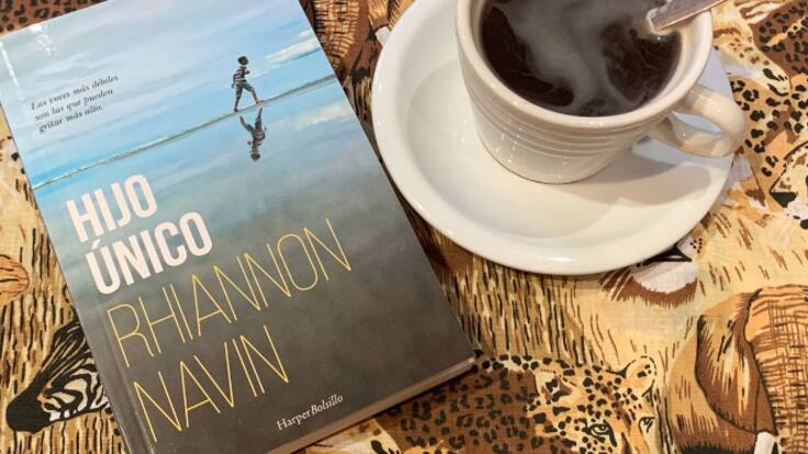 El análisis de 'Hijo Único' con el Club de Lectura de Peñafiel