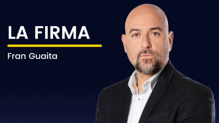 La Firma de Fran Guaita 23/11/2023