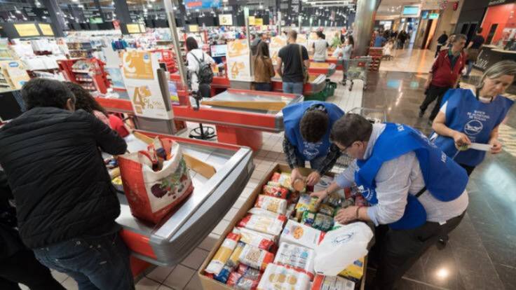 La Primera Llamada con presidente del Banco de Alimentos, José Manuel Pascual Salcedo (23/11/2023)