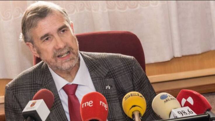 a UBU pide más “ambición” al Ayuntamiento: cree que el futuro campus de Aranda se queda pequeño